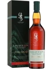 Whisky Lagavulin Distillers Edition 2022 0,7l 43% + Dárkové Balení (id:133791)