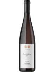 Dva duby Zweigeltrebe 2018 (id:910000326)