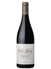 Gabriel Meffre Cote Rotie Les Mazes Rouge 2016