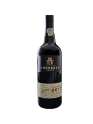 J.H. Andresen Colheita 2011 Port 0,75l 20% + Dárkové balení (id:910002901)