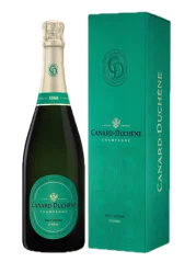 Canard-Duchene Champagne Leonie Iconic Brut AOC + Dárkové balení (id:910003502)