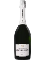 Champagne Joseph Perriér Cuvée Royale Brut Nature (id:910004573)