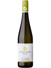 David Harm Grüner Veltliner Weinschwärmer BIO 2024 (id:62228)
