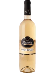 Konečný Tramín červený Výběr z hroznů 2024 (id:910002199)