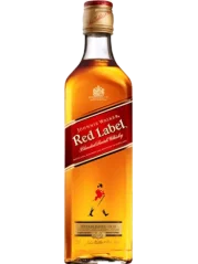 Whisky Johnnie Walker Red Label 0,7l 40%