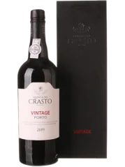 Quinta do Cume Vintage Porto 2019 + Dárkové Balení (id:910003134)