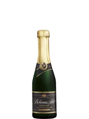 Bohemia Sekt Demi Sec 0,2l