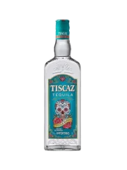 Tequila Blanco Tiscaz 0,7l 35% (id:910000775)