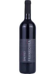 Špetíci Frankovka 2023 (id:910003136)
