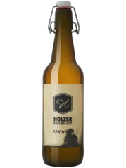 Holzer Raw White Pét Nat 2023 (id:62314)