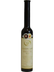Oldřich Drápal slámové víno Rulandské modré 2015 0,2l (id:910000492)