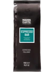 Káva Mami's Cafe Espresso Bar 1kg (id:910004281)