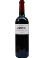 Azabache Rioja Semicrianza 2019 (id:66046)