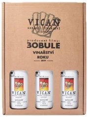 Vican TRIALOG