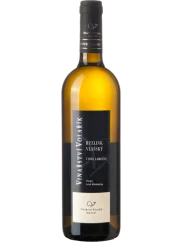 Volařík Ryzlink vlašský Výběr z hroznů 2021 (id:910001545)