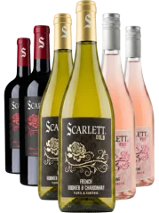 Set Maxi balíček Scarlett 4+2 (id:910003561, 910003562, 910003563)