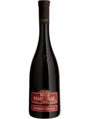 Tanzberg Cuvée Maharal Výběr z hroznů 2018 (id:910002248)
