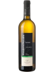 Volařík Saphira Výběr z hroznů Polosladká 2024 (id:910002488)