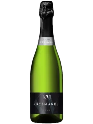 Krismanel Cava Brut nature (id:91706)