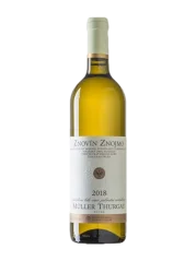 Znovín Muller Thurgau 2020
