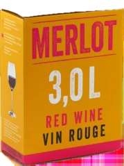 NEON Merlot Bag in Box 3 (id:910003350)