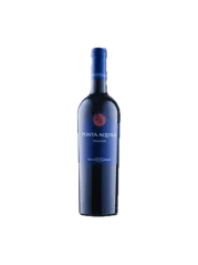 Rubino Punta Aquila Primitivo