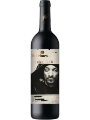 Treasury Wine Estates 19 Crimes Snoop Dog Cali Red (id:910001702)