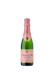 Bohemia Sekt Rosé Demi Sec 0,375 (id:92512)
