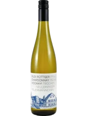 Ruttger Chardonnay Neuleininger Feuermannchen 2020