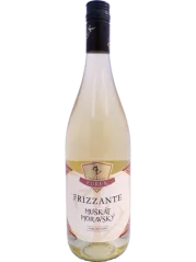 Žůrek Frizzante Muškát moravský 2023 (id:910001739)
