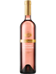 Topolčianky Cabernet Sauvignon Pozdní sběr 2024 (id:910002430)