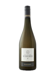 Schreibeis Weißburgunder (Rulandské bílé) klassisch 2020 (id:62576)