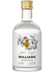 Hruškovice Williams Anton Kaapl 0,05l 47% (id:910001495)