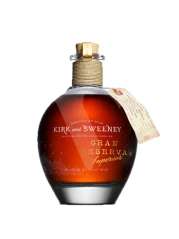 Rum Kirk &amp; Sweeney Gran Reserva Superior 0,7l 40% (id:910003112)