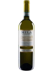 Colle Manora Mila Monferrato Bianco DOC 2017 (id:910001234)