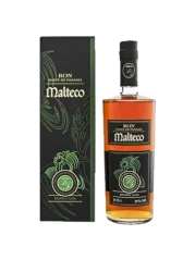 Ron Malteco Reserva Maya 15YO Panama 0,7l