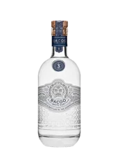 Rum Bacoo White 3YO 0,7l 43% (id:910003075)