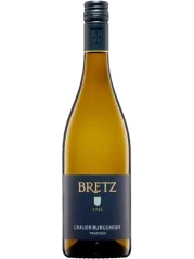 Bretz Grauer Burgunder 2022 (id:910001242)