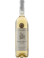 Chateau Valtice Tramín červený Pozdní sběr 2022