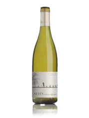 Abanico Herencia Altés Garnacha Blanca 2022