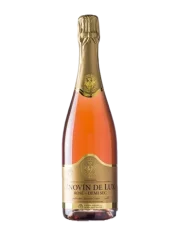 Znovín de Lux demi sec Rosé