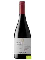 Emiliana Cuvée La Cantena BIO 2015