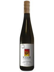 Vican Chardonnay Rodinná rezerva Výběr z bobulí 2020 (id:910000583)