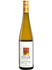 Vican Sauvignon Pozdní sběr 2024 (id:910002424)