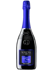 Serena Gran Cuvée Ethel Brut (id:91494)