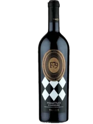 Tinazzi Primitivo di Manduria F79 DOP 2017 (id:69923)