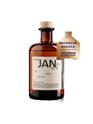 Kmínka Jan Šafránka Distillery 0,5l 42% (id:910003375)