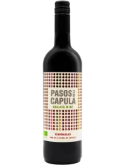 Bodegas Abanico Pasos de la Capula Tempranilo 2022 (id:66754)