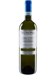 Colle Manora Mimosa Monferrato Bianco DOC 2021 (id:910001235)