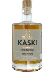 Whisky Teerenpeli KASKI Single Malt 0,5l 43% (id:910002645)